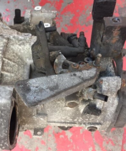 Cambio audi/seat/vw 1.6 tdi