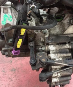 Cambio audi a3 1.6 benz