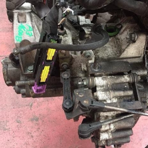 Cambio audi a3 1.6 benz