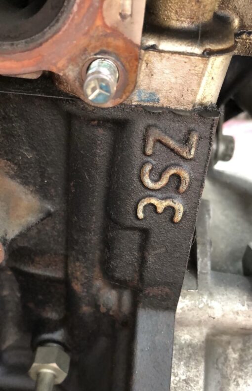 Cambio Manuale 4WD Daihatsu Terios 1.5 benzina