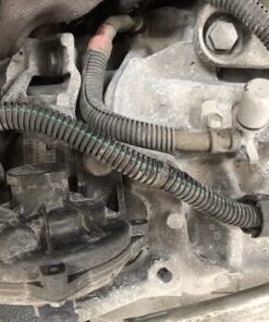 Cambio automatico Citroen 2.0 tdi tf82c/ gz09