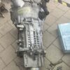 Cambio manuale 5 marce 2WD Daihatsu Terios 1.5 benzina
