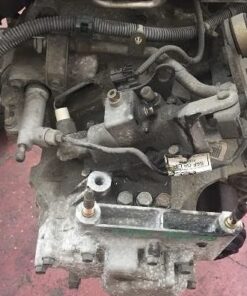 Cambio honda civic 1.7 cdti