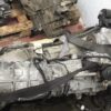 Cambio kia sportage '07