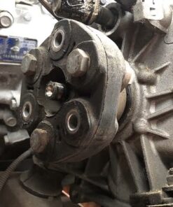 Cambio bmw s1 n43b20a