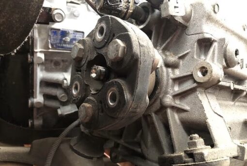 Cambio bmw s1 n43b20a