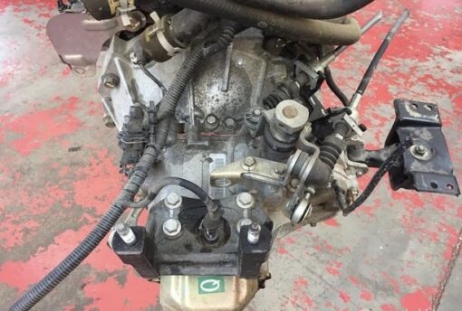 Cambio dr zero 1.0 b