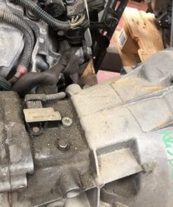 Cambio bmw s1 n43b20a