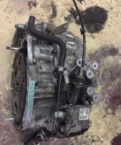 Cambio automatico alfa romeo 1.8 tb