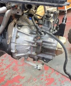 Cambio dr zero 1.0 b