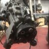 Cambio bmw z3 2.2 benz