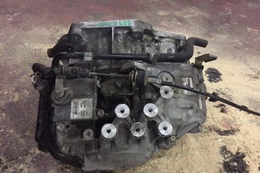 Cambio automatico alfa romeo 1.8 tb