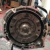 Cambio automatico Alfa Romeo Giulia 2.2Mjet sigla GA8HP50Z