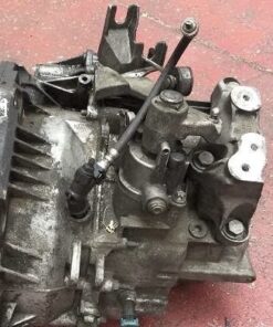 Cambio chevrolet/opel 2.0 tdi 4wd