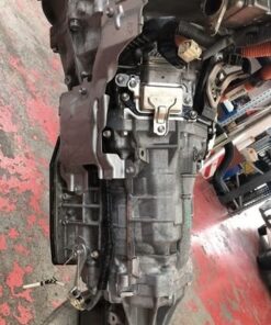 Cambio automatico ibrido lexus is300h