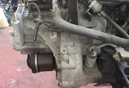 Cambio honda civic 1.7 cdti