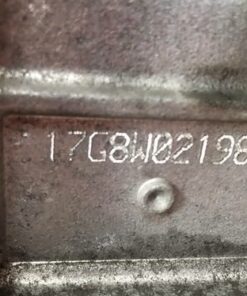 Cambio automatico ibrido lexus is300h