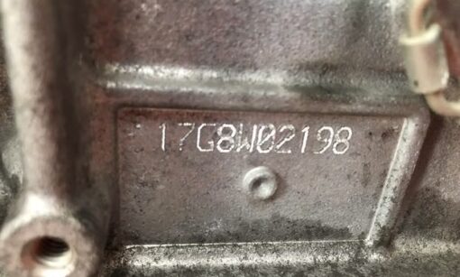 Cambio automatico ibrido lexus is300h