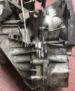 Cambio chevrolet/opel 2.0 tdi 4wd