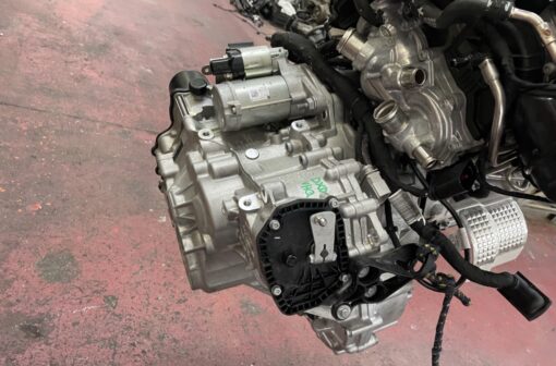 Cambio DSG VW 1.5 TB SIGLA VHQ SIGLA MOTORE DXD