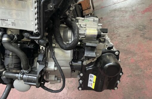 Cambio DSG VW 1.5 TB SIGLA VHQ SIGLA MOTORE DXD