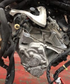 Cambio Manuale 6 marce Ford Focus 1.5 ECOBLUE