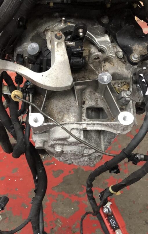 Cambio Manuale 6 marce Ford Focus 1.5 ECOBLUE