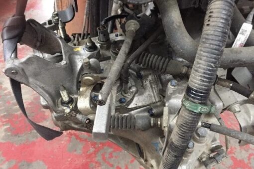 Cambio honda jazz 1.2 benz