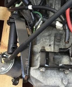 Cambio land rover 2.0 td