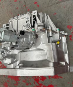 Cambio Revisionato Fiat Grande Punto Abarth