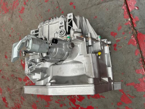 Cambio Revisionato Fiat Grande Punto Abarth