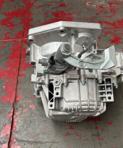 Cambio Revisionato Fiat Grande Punto Abarth