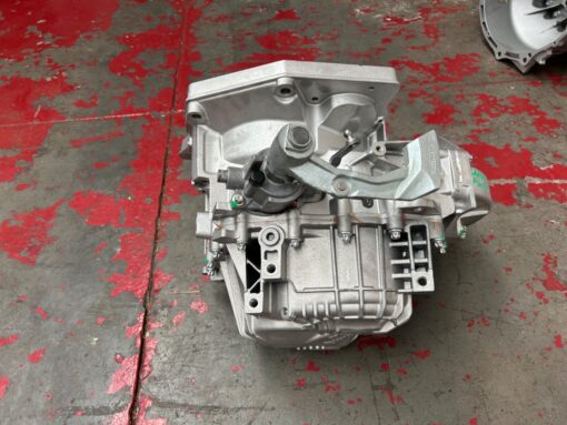 Cambio Revisionato Fiat Grande Punto Abarth