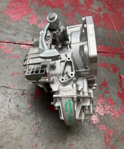 Cambio Revisionato Fiat Grande Punto Abarth