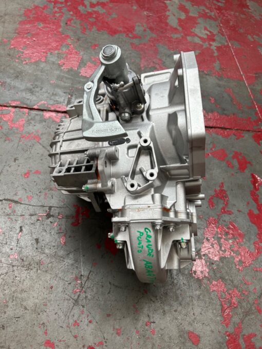Cambio Revisionato Fiat Grande Punto Abarth