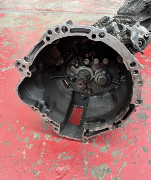 Cambio manuale Daihatsu Terios 1.3 benzina K3