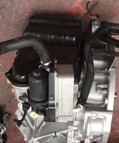 Cambio automatico mercedes/infiniti 1.6 b