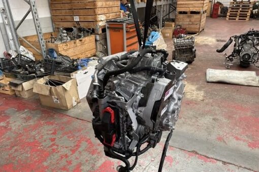 Cambio Fiat alfa jeep hybrid 1.5 tb sigla 46347813