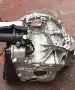 Cambio automatico mercedes/infiniti 1.6 b