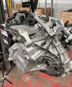 Cambio Fiat alfa jeep hybrid 1.5 tb sigla 46347813
