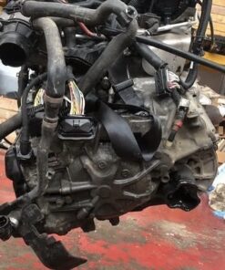 Cambio automatico mini 2.0 benz b48a20a tf72fc