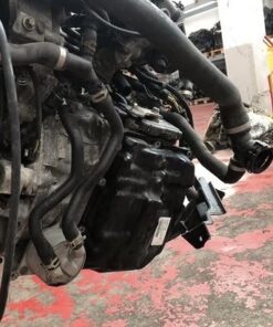 Cambio automatico mini 2.0 benz b48a20a tf72fc