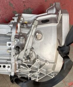 Cambio Fiat ducato 3000 mj 6 marce
