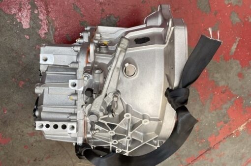 Cambio Fiat ducato 3000 mj 6 marce