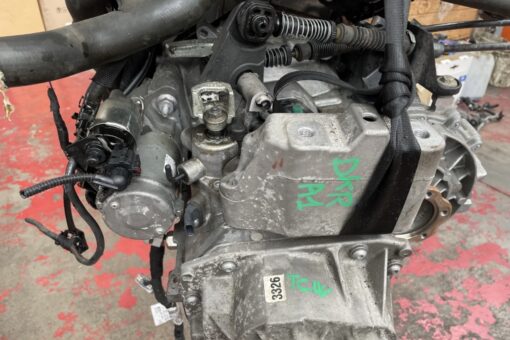 Cambio vw audi Seat 1000 tsi sigla TCW