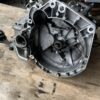 Cambio 6 marce Fiat Panda 1.0 benzina Hybrid