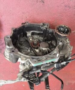 Cambio vw polo 1.2 tsi