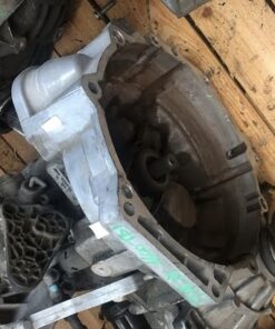 Cambio vw golf 7 audi 1600 tdi sigla MWW