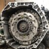 Cambio Automatico Sequenziale Jeep Renegade