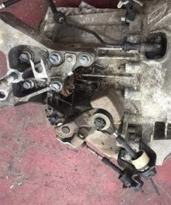 Cambio ford transit 2.2 tdci